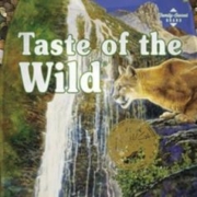 Taste of the Wild 荒野盛宴 烤鹿肉烟熏三文鱼全阶段猫粮