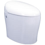 科勒（KOHLER） 智能马桶座便器新悦冲洗一体机全自动感坐便器自动开盖冲便 4026T-2A-0智能座便器-305坑距