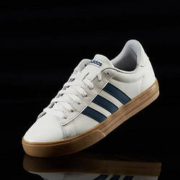 6日10点：adidas NEO 男子运动板鞋 EG4000