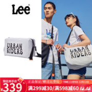 Lee UR系列 男女款大容量休闲包
