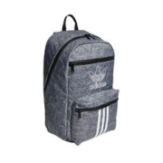 adidas 阿迪达斯 美国直邮adidas阿迪达斯三叶草大容量旅行休闲三层双肩包