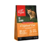 Orijen 渴望 鸡肉味全阶段猫粮 美版 1.8kg