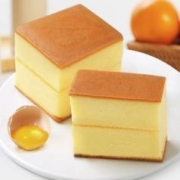盼盼 纯蛋糕 奶香味
