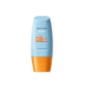 拍2件 Mistine小黄帽防晒40ml*2