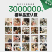 Partner 帕特 811生骨肉主食冻干猫粮鹌鹑鸵鸟兔肉饼猫咪零食成幼猫高蛋白 811金牌主食冻干40g