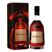 Hennessy 轩尼诗 洋酒 VSOP干邑白兰地 500ml