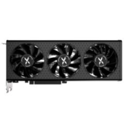 XFX 讯景 AMD RADEON RX 7600 8GB 黑狼 显卡