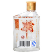 88VIP会员：LANGJIU 郎酒 经典小郎酒45度100ml*6瓶兼香型白酒礼盒新老包装随机发货
