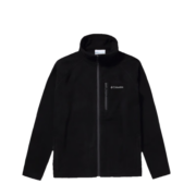 Columbia23秋冬哥伦比亚抓绒衣男户外防风保暖运动夹克AE3039 AE3039/010/评价有礼 M