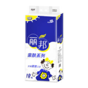 88VIP会员：Libang 丽邦 亲肤系列 无芯卷纸