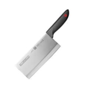 ZWILLING 双立人 德国双立人红点不锈钢菜刀切肉刀厨房切片刀