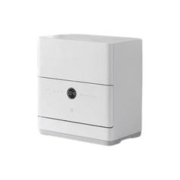 MIJIA 米家 S1系列 QMDW0501M 米家台式洗碗机 5套 磨砂白