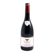 DUC DE BEL AIR 法国勃艮第bourgogne大区黑皮诺干红原瓶进口pinot noir