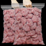 无核梅饼250g
