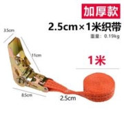 BaoLian 保联 货物捆绑带 2.5*100cm