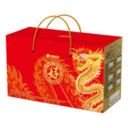 Orion 好丽友 好礼祥瑞礼盒过年零食大礼包1069g春节年货节