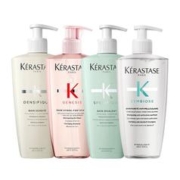 20点开始：KÉRASTASE 卡诗 赋活丰盈洗发水500ml