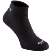 DECATHLON 迪卡侬 跑步运动透气吸汗支撑成人跑步袜3双装 KIPRUN EKIDEN 1779337 43-46