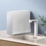 Xiaomi 小米 MR863R 反渗透纯水机 即热净水器Q800