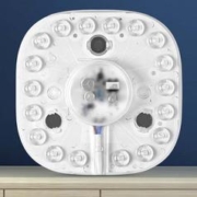 OPPLE 欧普照明 LED环形改造灯板 18W 白光