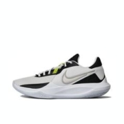 NIKE 耐克 PRECISION VI 抓地缓震 男子篮球鞋