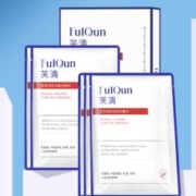FulQun 芙清 医用促愈功能性敷料 5片（拍2件）
