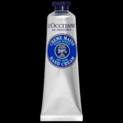 京东百亿补贴:欧舒丹（LOCCITANE）护手霜套装礼盒 经典乳木果 150ml