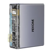 有券的上、百亿补贴：WEKOME WP-13 移动电源 10000mAh 22.5W