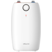 万和（Vanward）家用小厨宝E05-M2WM10-15 储水式 一级能效 4大防护 小体积热水 5L 小厨宝