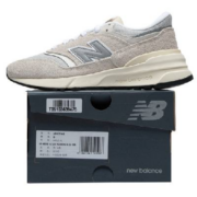 new balance 997系列 舒适透气日常运动鞋 U997RCE