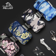 PELLIOT 伯希和 运动臂包手机包手包女手臂包手机袋手腕臂套健身女款晨跑