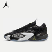 NIKE 耐克 JORDAN LUKA 2 PF 男子篮球鞋 DX9012-017 42