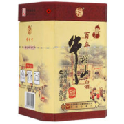 牛栏山 百年陈酿 三牛 浓香型 白酒 36度 400ml*6瓶 整箱装