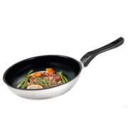 WMF福腾宝平底锅少油烟持久不粘锅陶瓷煎锅少油烟煎饼锅煎蛋锅牛排锅 陶瓷不粘煎锅 26cm