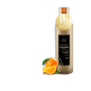PLUS会员：比那氏（Propolinse）进口蜂胶复合漱口水   柑橘味600ml * 2件