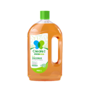 Cleafe 净安 消毒液 1L