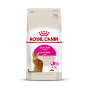 皇家猫粮（Royal Canin） 挑嘴成猫全价粮 口感型ES35 2kg
