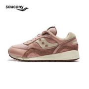 saucony 索康尼 SHADOW 6000 男女款运动休闲鞋 S70806-2