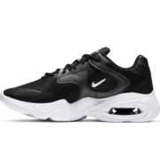 耐克（NIKE） 女子运动鞋  AIR MAX 2X CK2947-100 36
