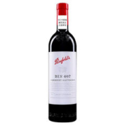Penfolds 奔富 BIN407 赤霞珠干型红葡萄酒 750ml