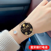 HUAWEI 华为 GT3女士款蓝牙通话智能手表可接打电话