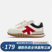 Kappa 卡帕 儿童休闲运动鞋