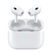 Apple 苹果 AirPods Pro 2 无线蓝牙耳机 闪电接口