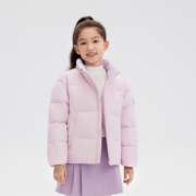 聚划算百亿补贴：波司登 儿童时尚潮流羽绒服 T30143960DS