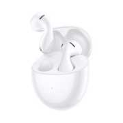 荣耀（HONOR）Earbuds X5蓝牙耳机 半入耳通话降噪 超大动圈澎湃低音长续航荣耀magic系列荣耀90 80华为苹果通用 荣耀X5 釉白色