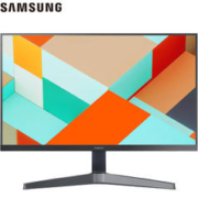 限移动端：SAMSUNG 三星 S27C310EAC 27英寸IPS显示器（1920*1080、75Hz、5ms）
