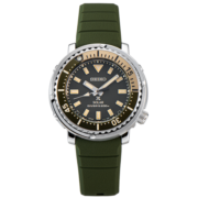 精工（SEIKO）手表 日韩表太阳能小罐头石英男士腕表SUT405P1 生日礼物