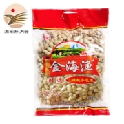 京东特价APP: 金海渔 5斤 山核桃味花生