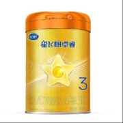 飞鹤星飞帆卓睿高配版 A2-β酪蛋白3段（12-36月龄）幼儿配方奶粉260g