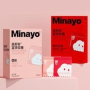 minayo 【儿童孕妇富铁含铁零食软糖